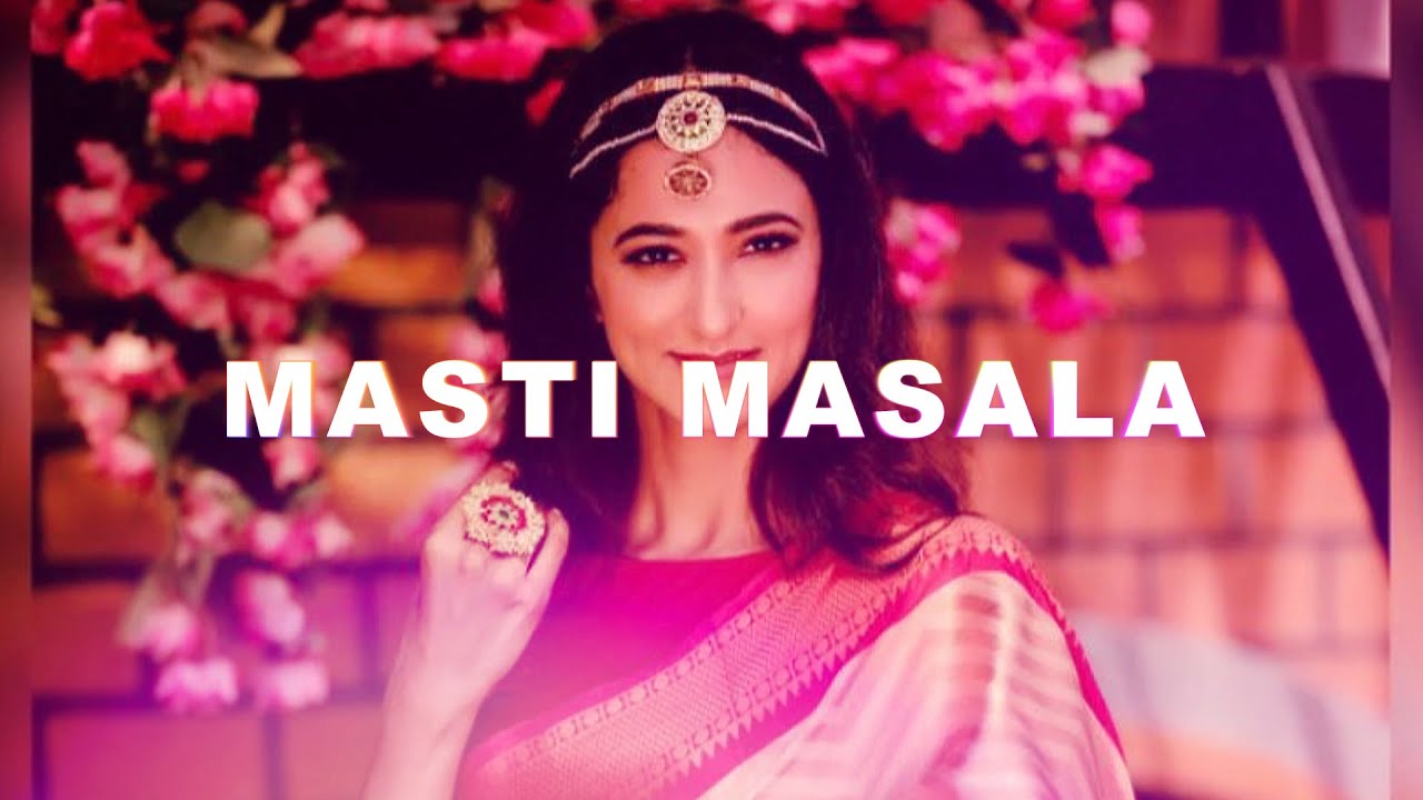 RADHIKA NARAYAN PROMO - Masti Masala With Mahesh Gowdha