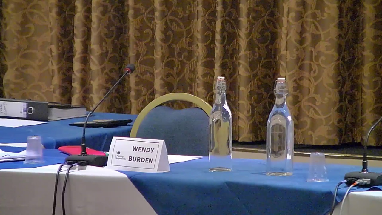 West Devon Borough Council Live Stream