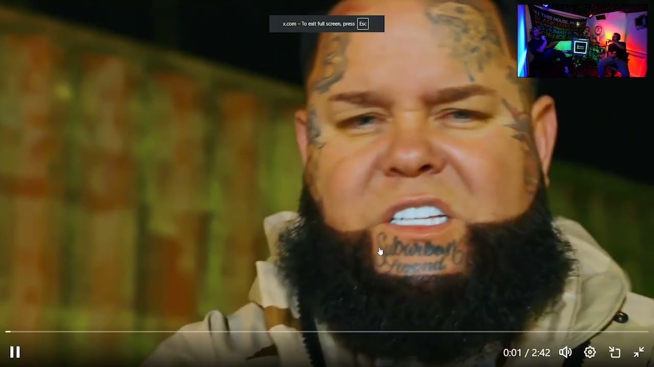 171: I Wrapped my Truck with a Buff Pedophile