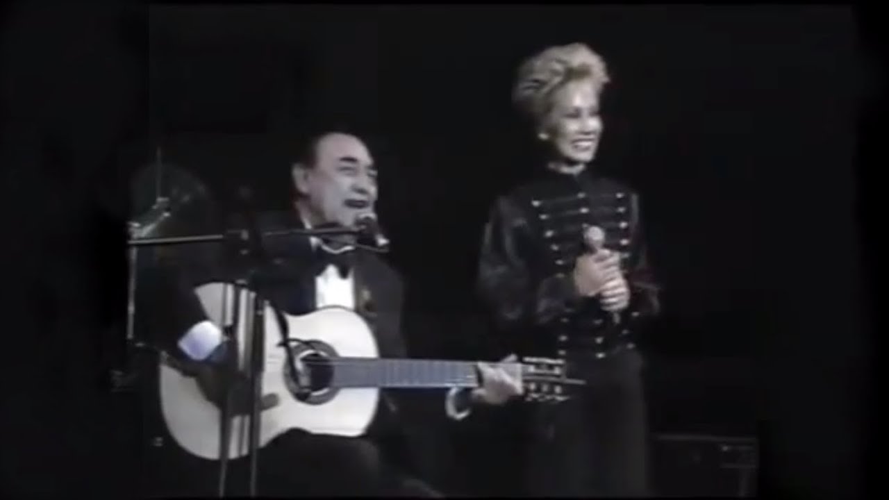 Ocarinas - Cecilia Bracamonte Ft Óscar Áviles (Desde el baúl)