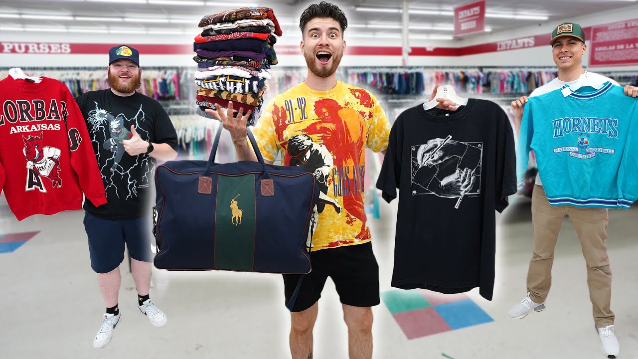 Turning $0.01 Into $35,000 In The Thrift Store! Ep. 12 | Paying Off My House