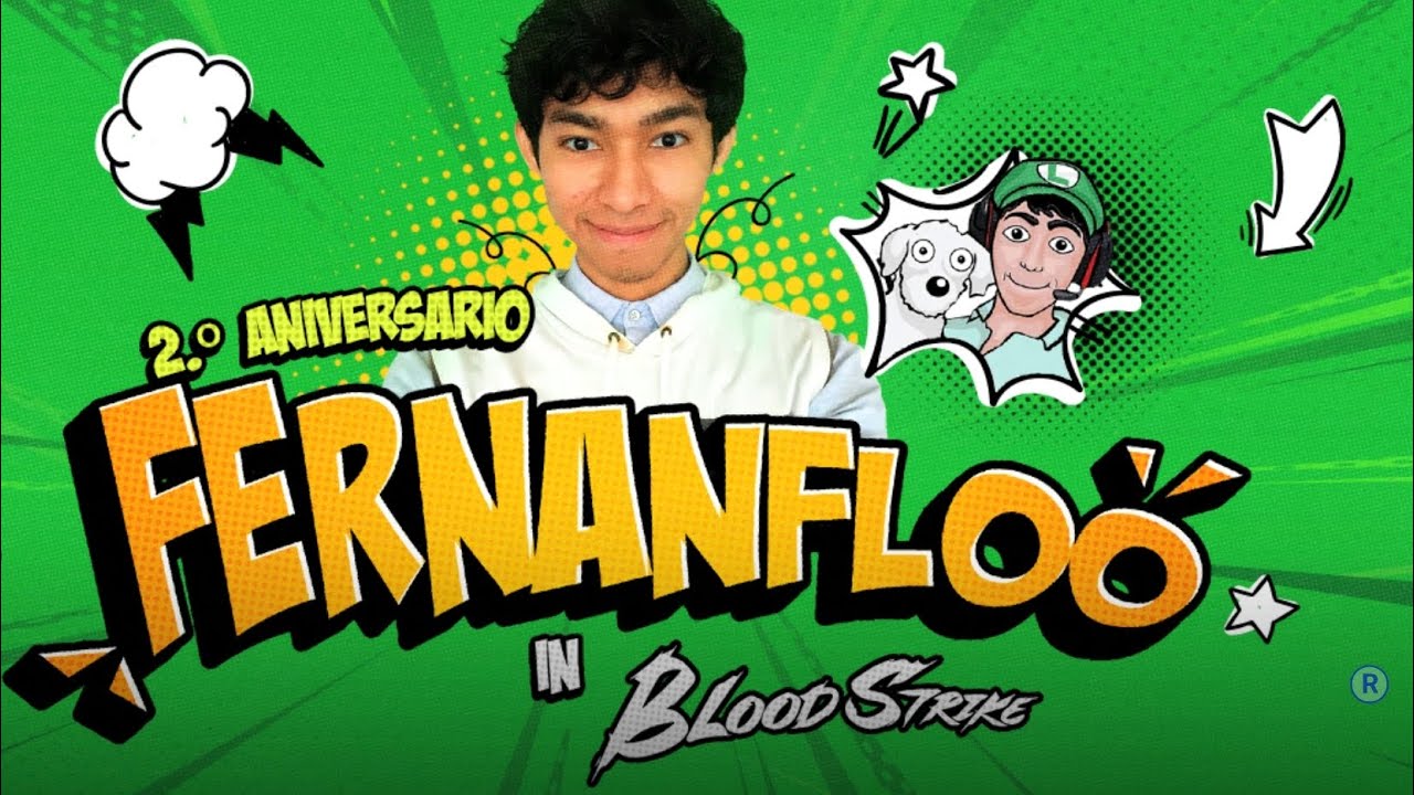 Reinició de temporada blood striker 