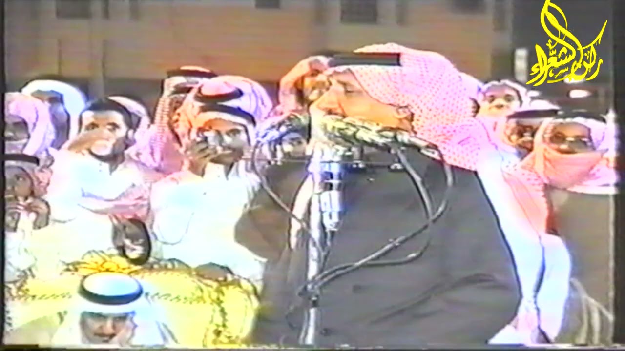 (6) ( وملفي عليكم قام بالخيزرانه )  موال // ملفي المورقي / تركي 2000 ( الرياض 1426/11/13)