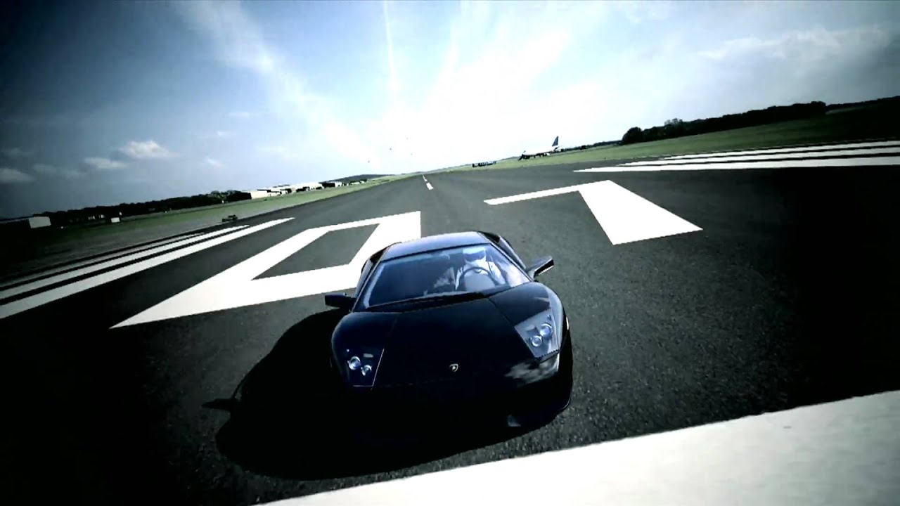 Gran Turismo® 5 E3 2010 Trailer