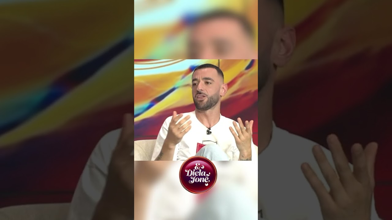 Sali Berisha? Stresi: Jam armik i 'Rilindjes', t&euml; b&euml;het m&euml; e mira p&euml;r popullin | E diela jon&euml;