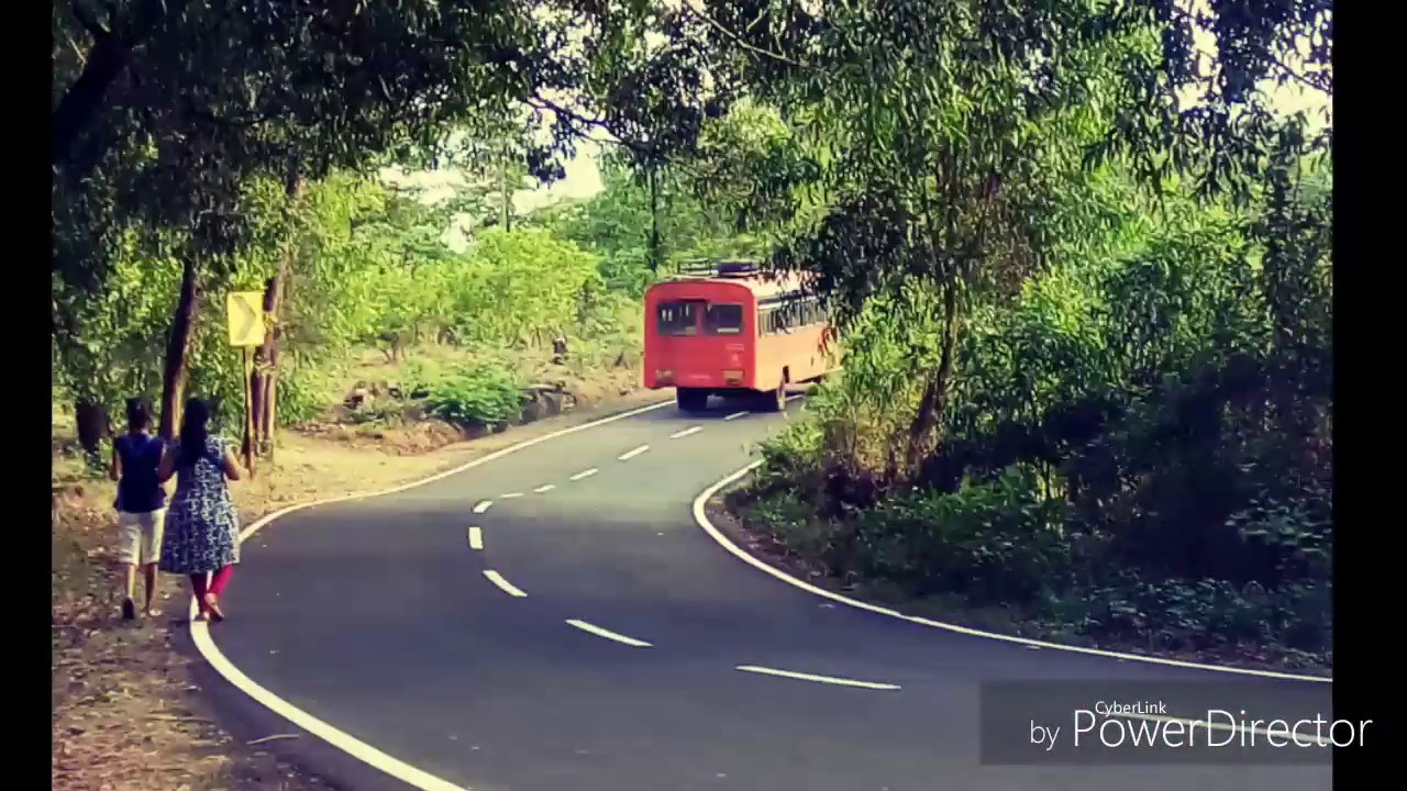 Konkan Diaries - Sanket Gujrathi