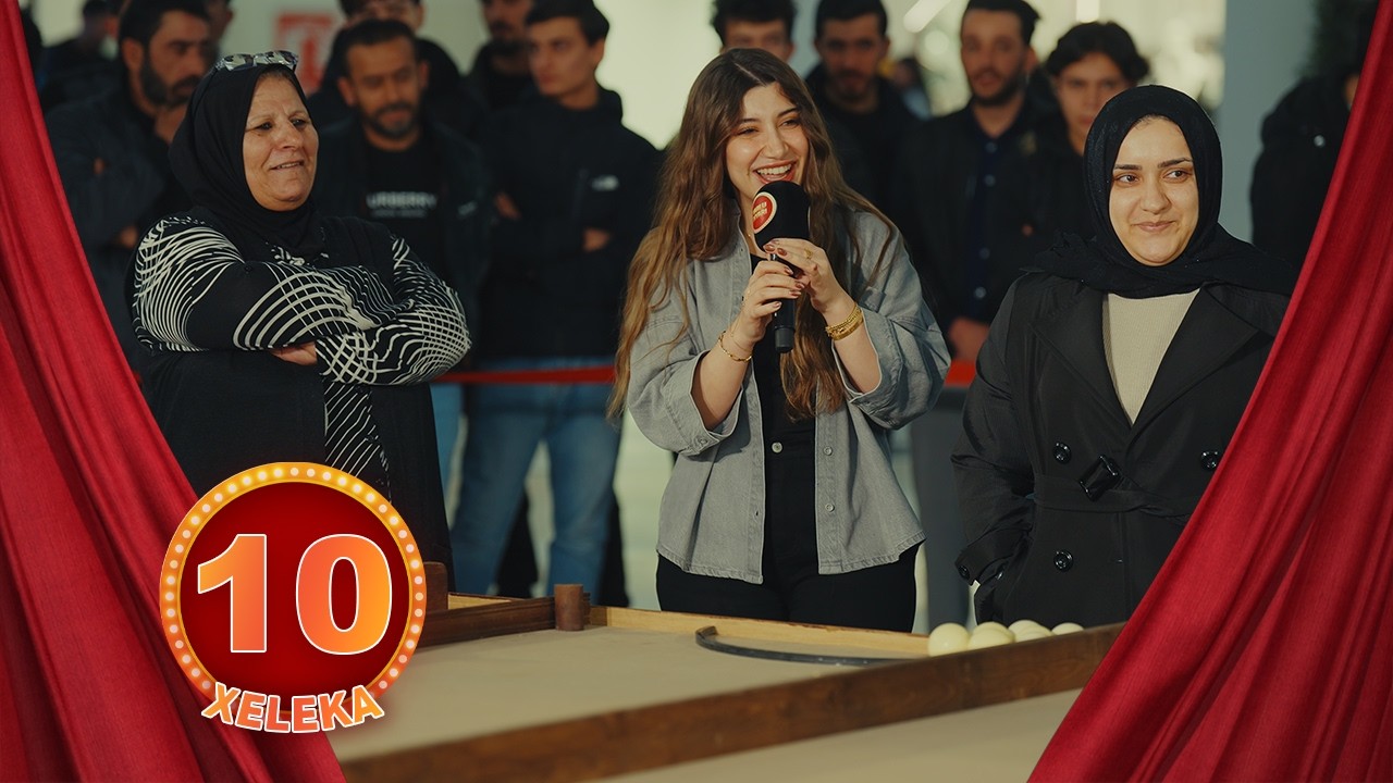 Yari u Dyari 2026 - Xeleka 10