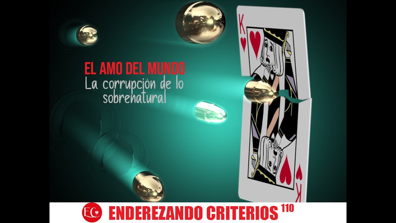 ENDEREZANDO CRITERIOS 110