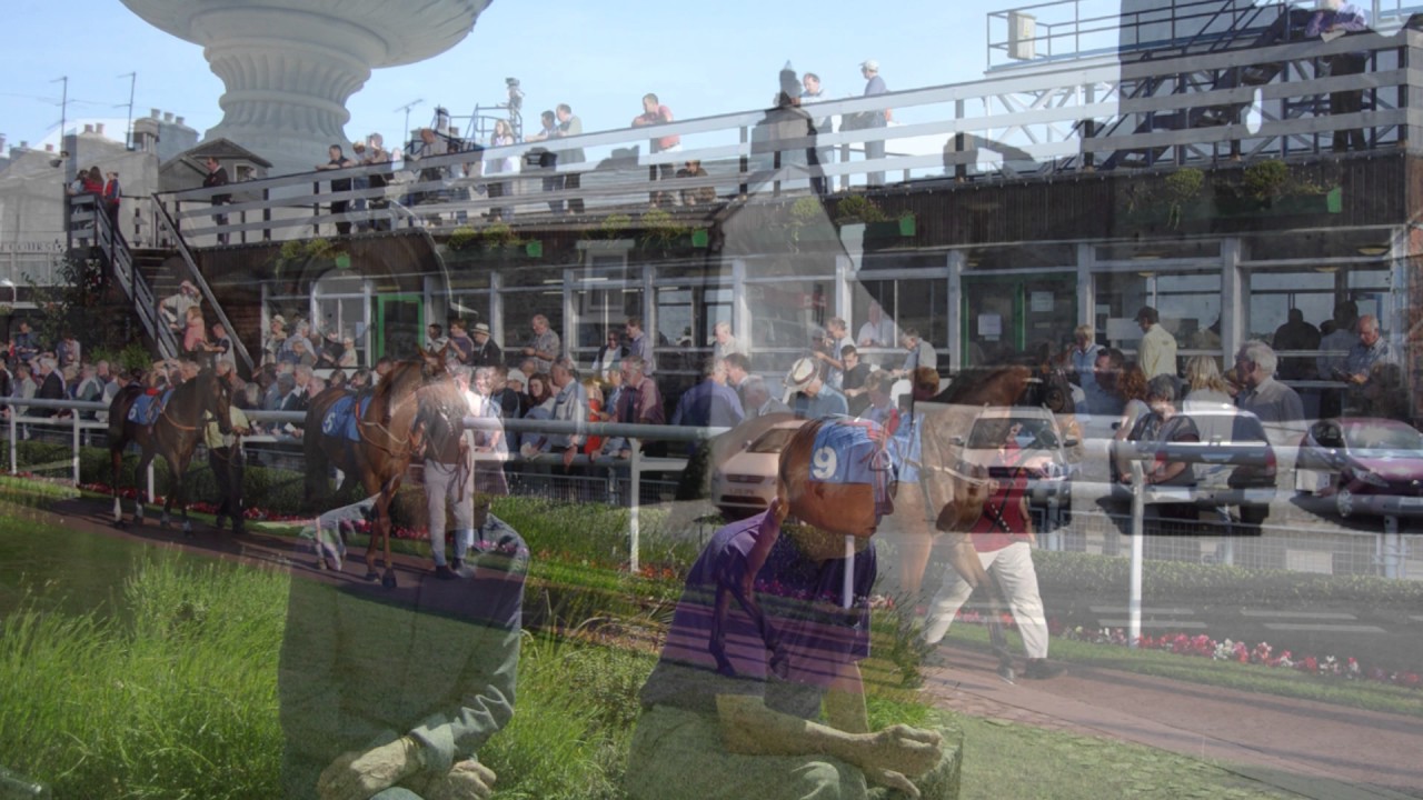 What is your fondest memory of Catterick Racecourse?