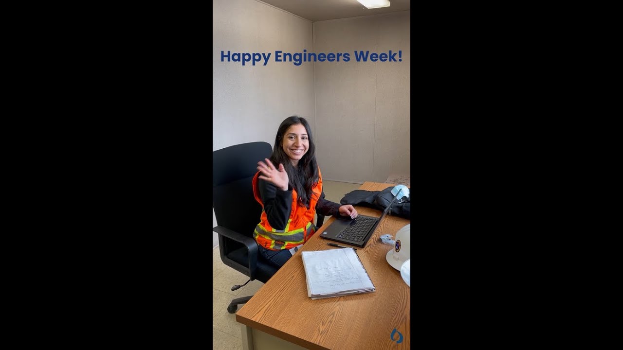 Day in the Life: IEUA Associate Engineer