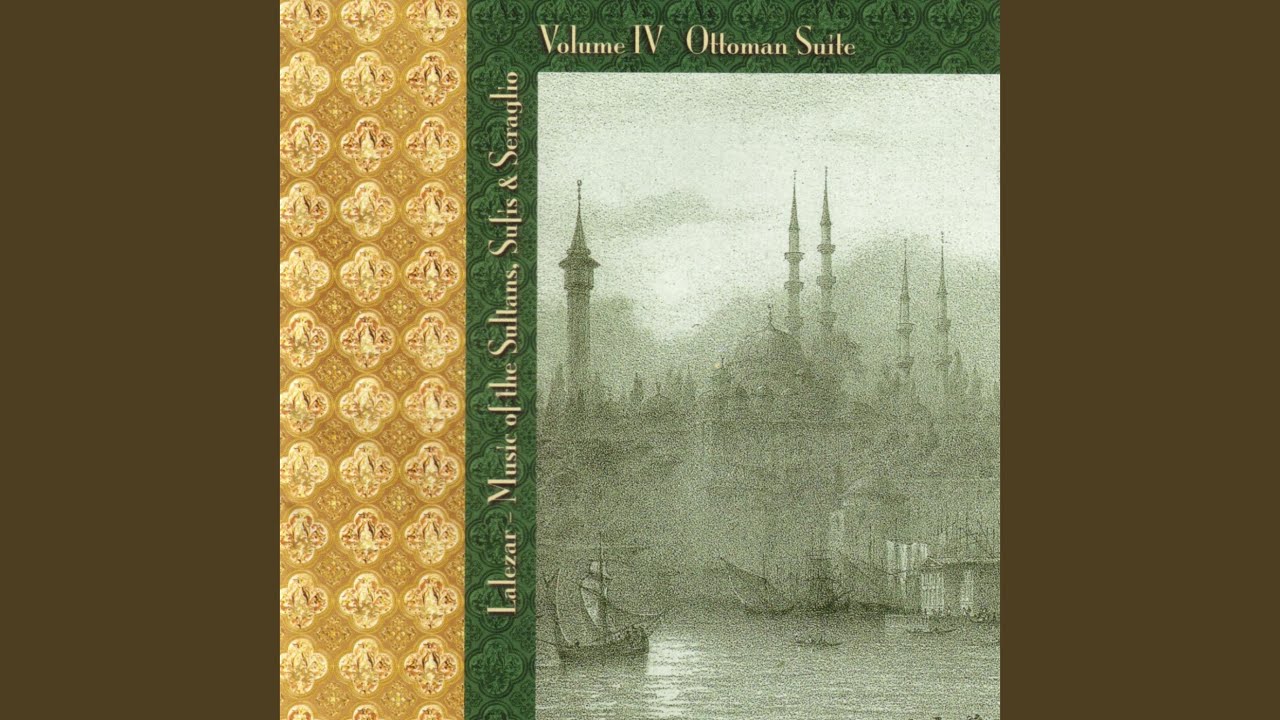 Yine bezm-i cemene (M.N. Selcuk)