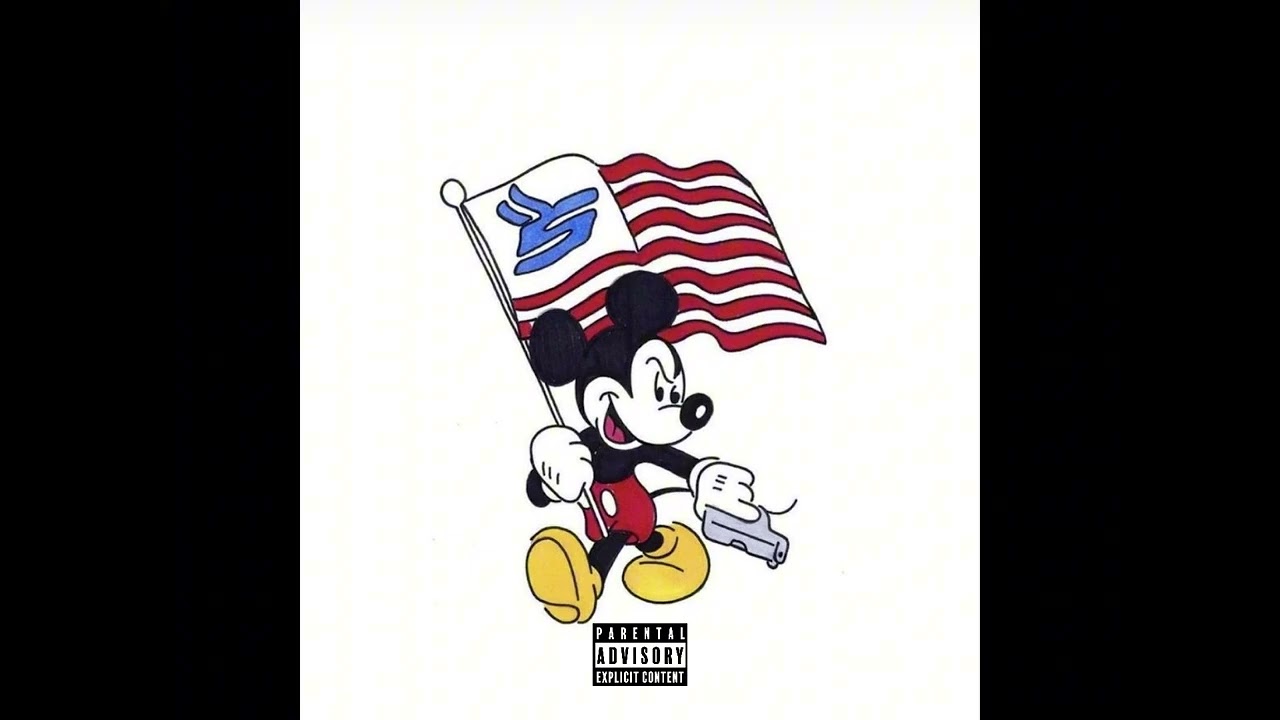 [free!] Your Stepdad x Stop Doing Drugs Type Beat - “Disney