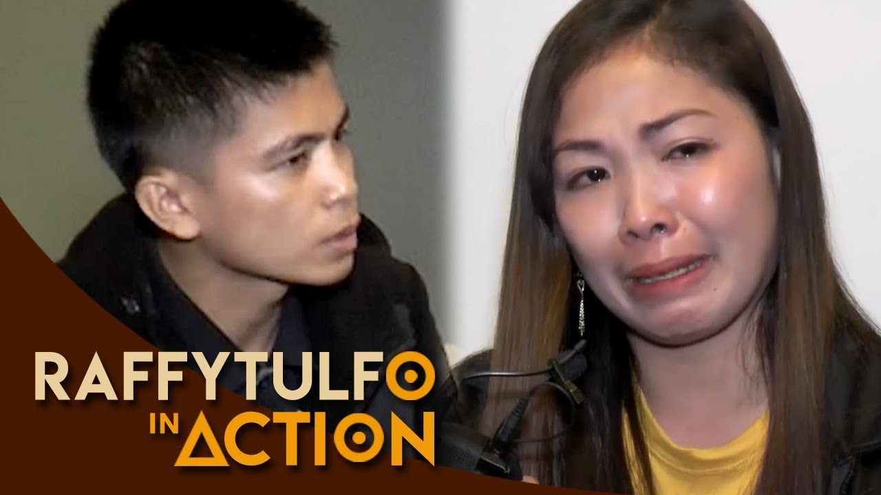 PART 2 | TUTULUNGAN NI IDOL SI SIR PARA MAY PANGSUSTENTO KAY MAM!