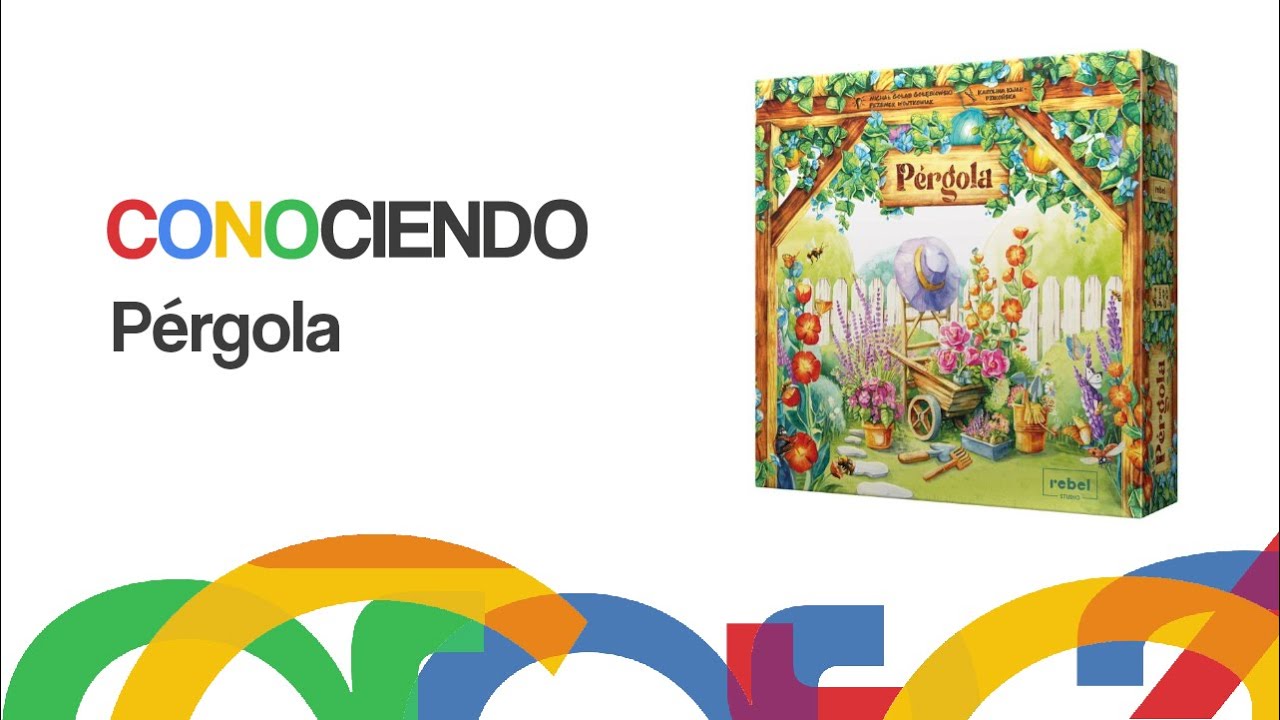 Conociendo Pérgola