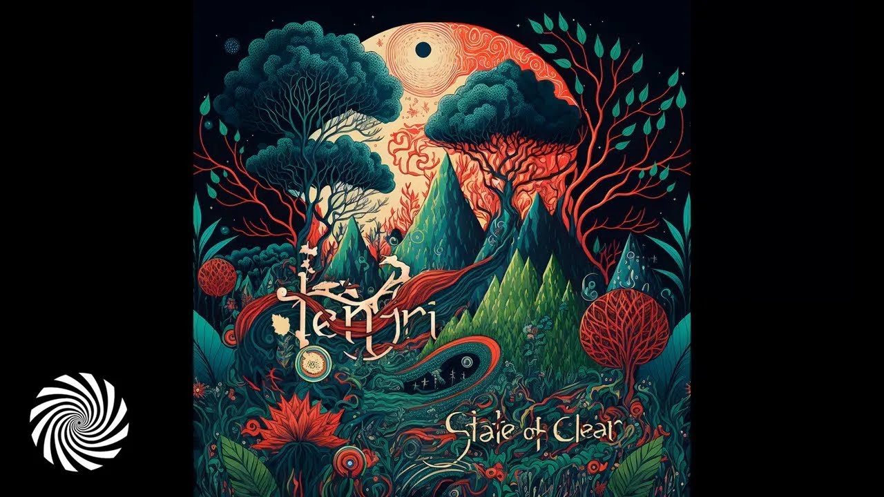 Tengri - State Of Clear
