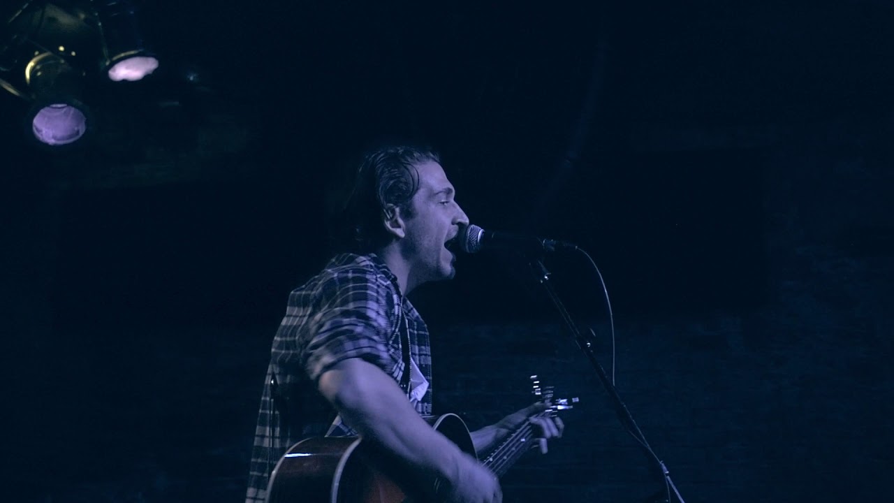 Matt Butler  - St. Christopher&rsquo;s Inn (Live At The Bowery Electric)
