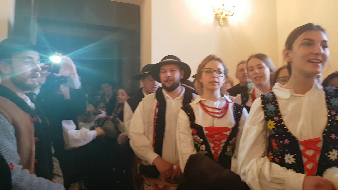 Śpiewa Zbyrcok (2)