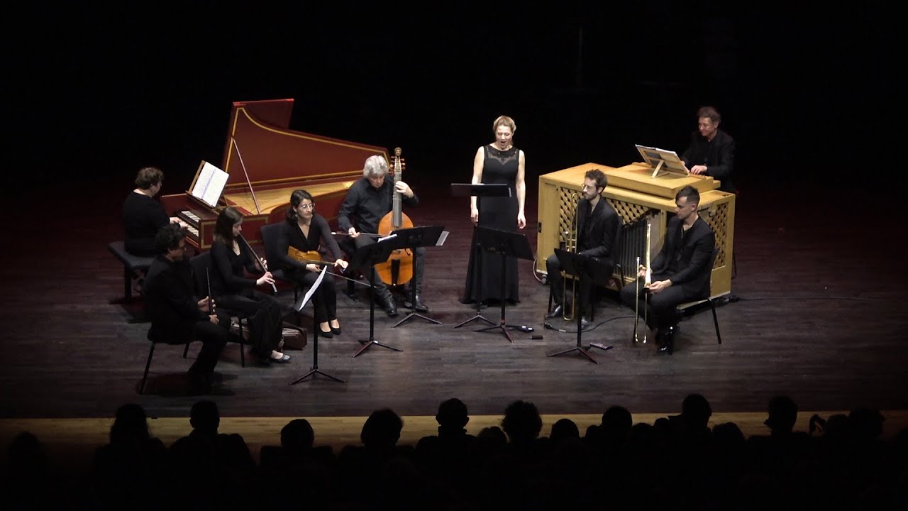Monteverdi & Co