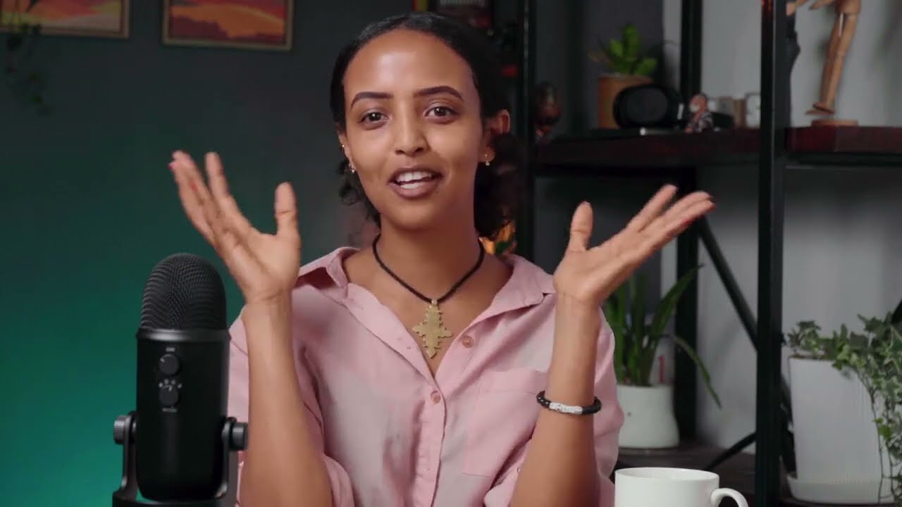 ደስተኛ መሆን ይፈልጋሉ  Do you wanna be Happy?