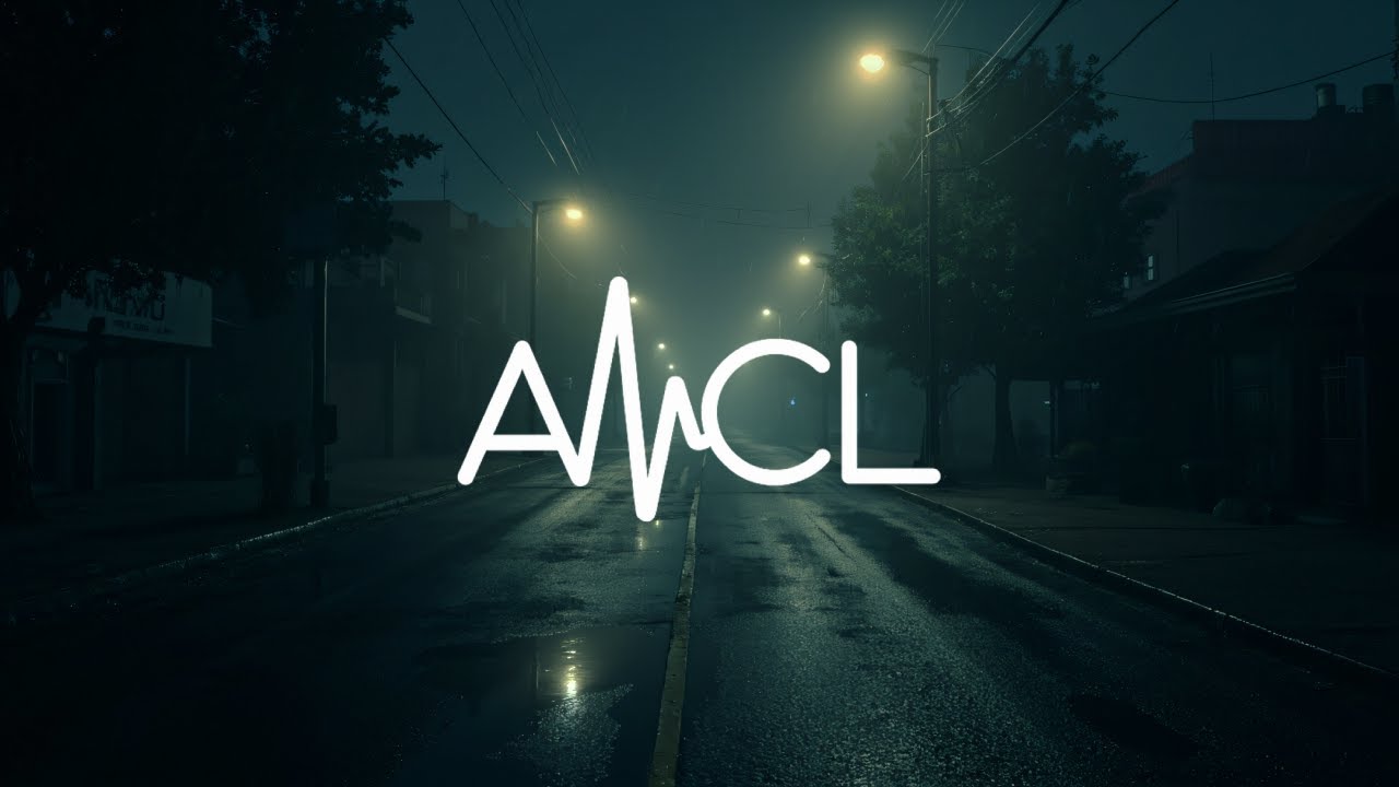 AfterNoon Chill Lounge (ANCL) - Fading Pulse