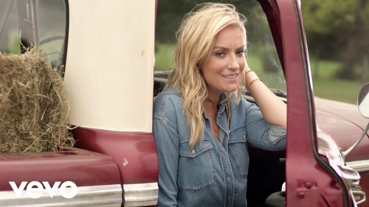 Clare Dunn - Tuxedo (Official Video)