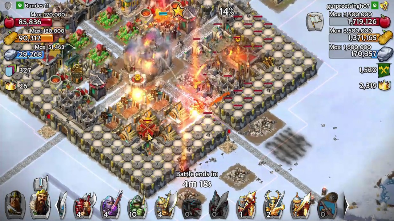 Age of Empires®  Castle Siege 11 01 2017 21 45 44