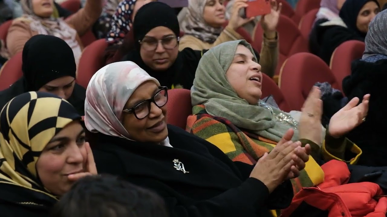 تسجيل حفل اللغة العربية كاملا دورة العلامة عبد العزيز بن عبد الله #دار الفقيهة 2025