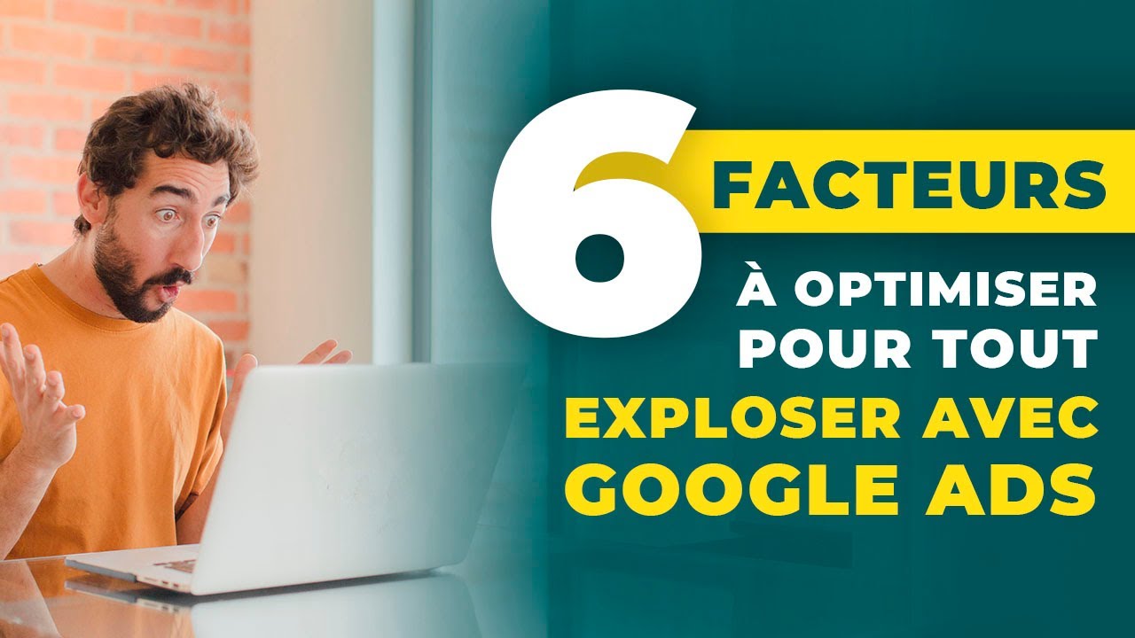 Maximisez vos conversions : Les étapes essentielles pour réussir avec Google Ads et Facebook Ads !