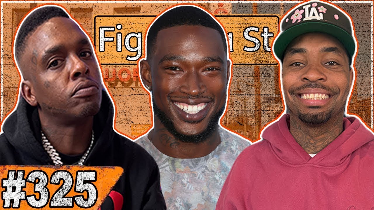 The Truth About CHRIS BROWN and Kevin McCall 