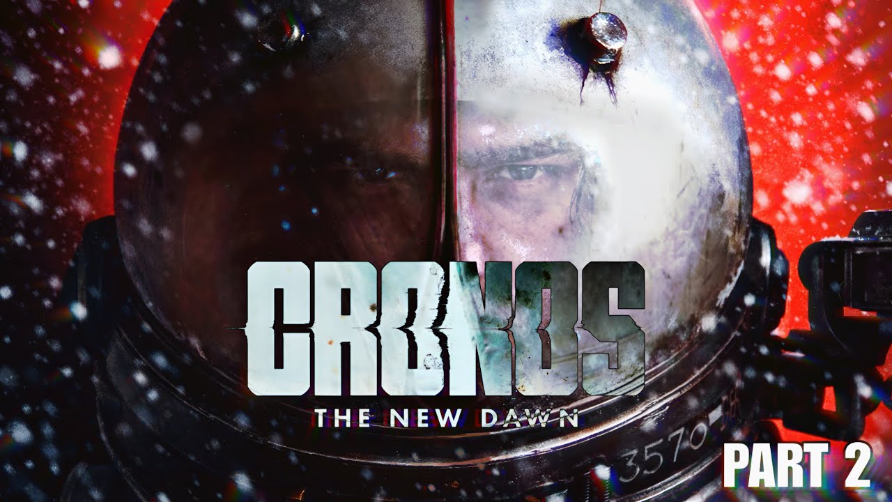 MADNESS AND EVEN MORE CHAOS!!! | CRONOS: THE NEW DAWN | Part 2