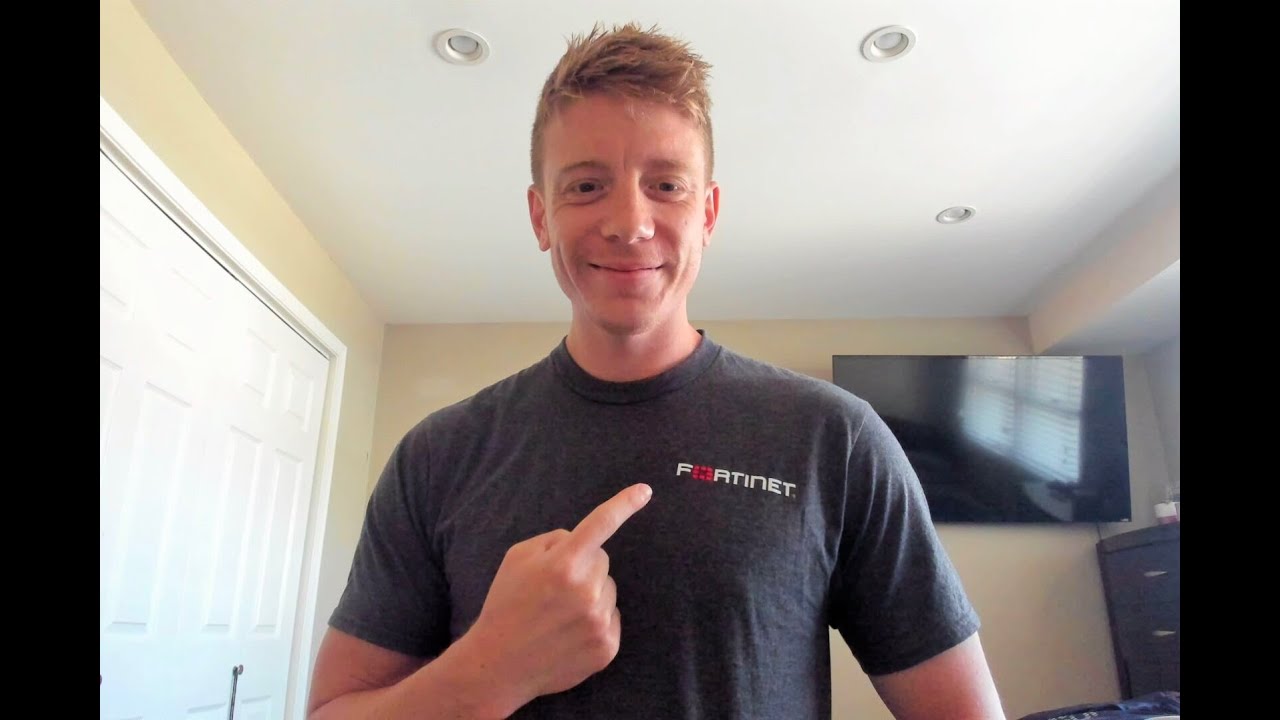Inside the mind of a hacker- Fortinet's FortiDeceptor