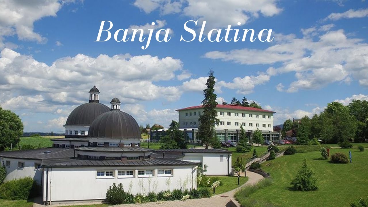 Reumatološko odjeljenje i Banja Slatina