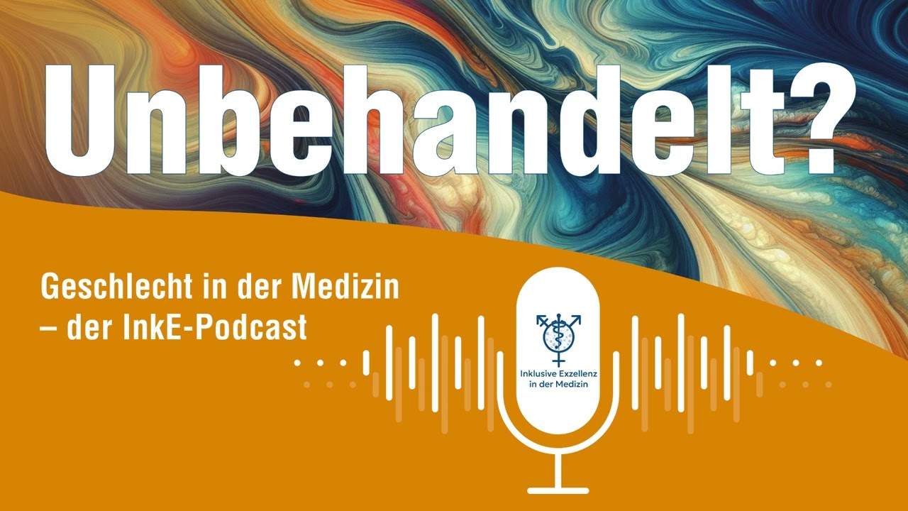 Unbehandelt | Podcast Folge 4: Adipositas