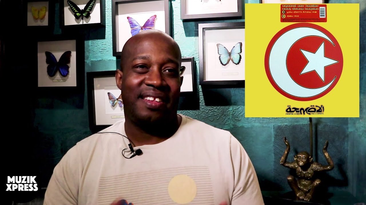 The story behind “You Don’t Know Me” by Duane Harden | Muzikxpress 092