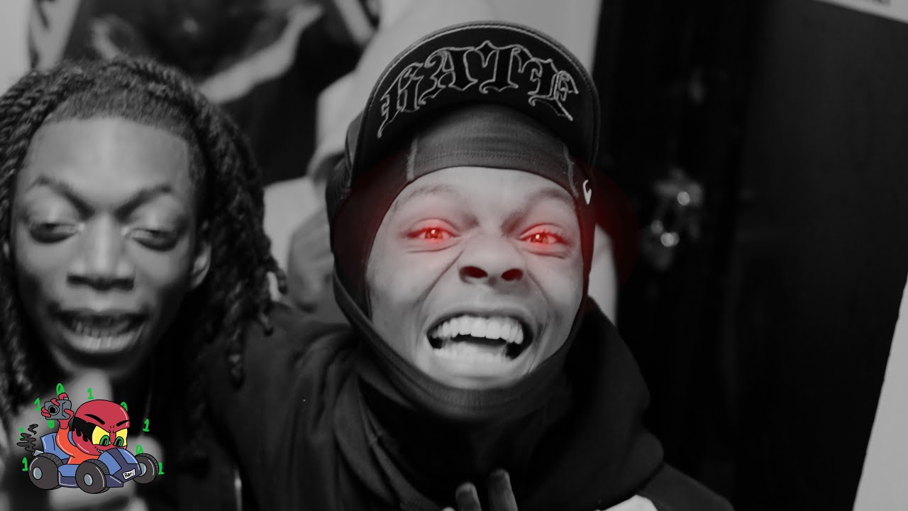Drose - How It Get (Official Video) [​⁠@RARIDIGITAL Exclusive]
