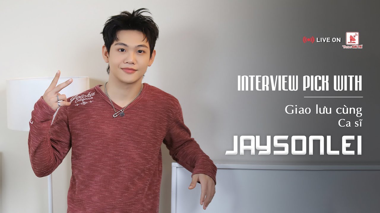 Những bí mật chưa ai khui của Jaysonlei - 
