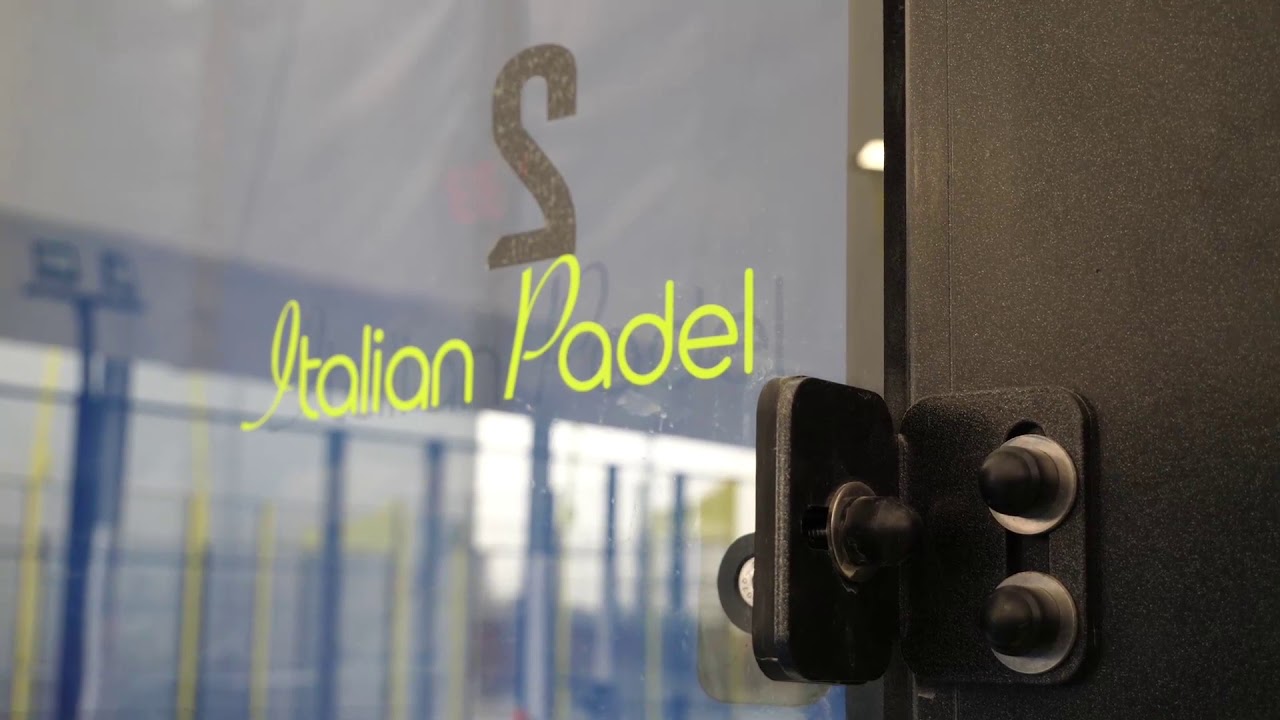 Costruzione e installazione campi da padel - Step 8: Costo di un campo da padel