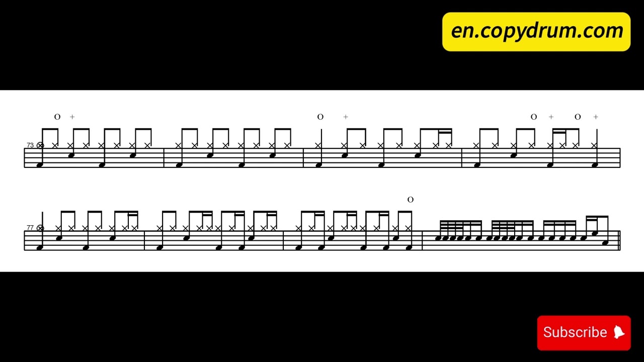 Lee Ritenour - Night Rhythms | DRUM SHEET MUSIC