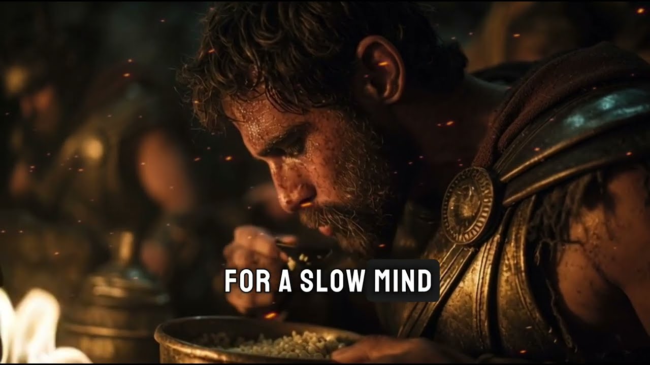 WHY I FAST FOR 24 HOURS: The Sentinel Protocol to Reset Your Mind