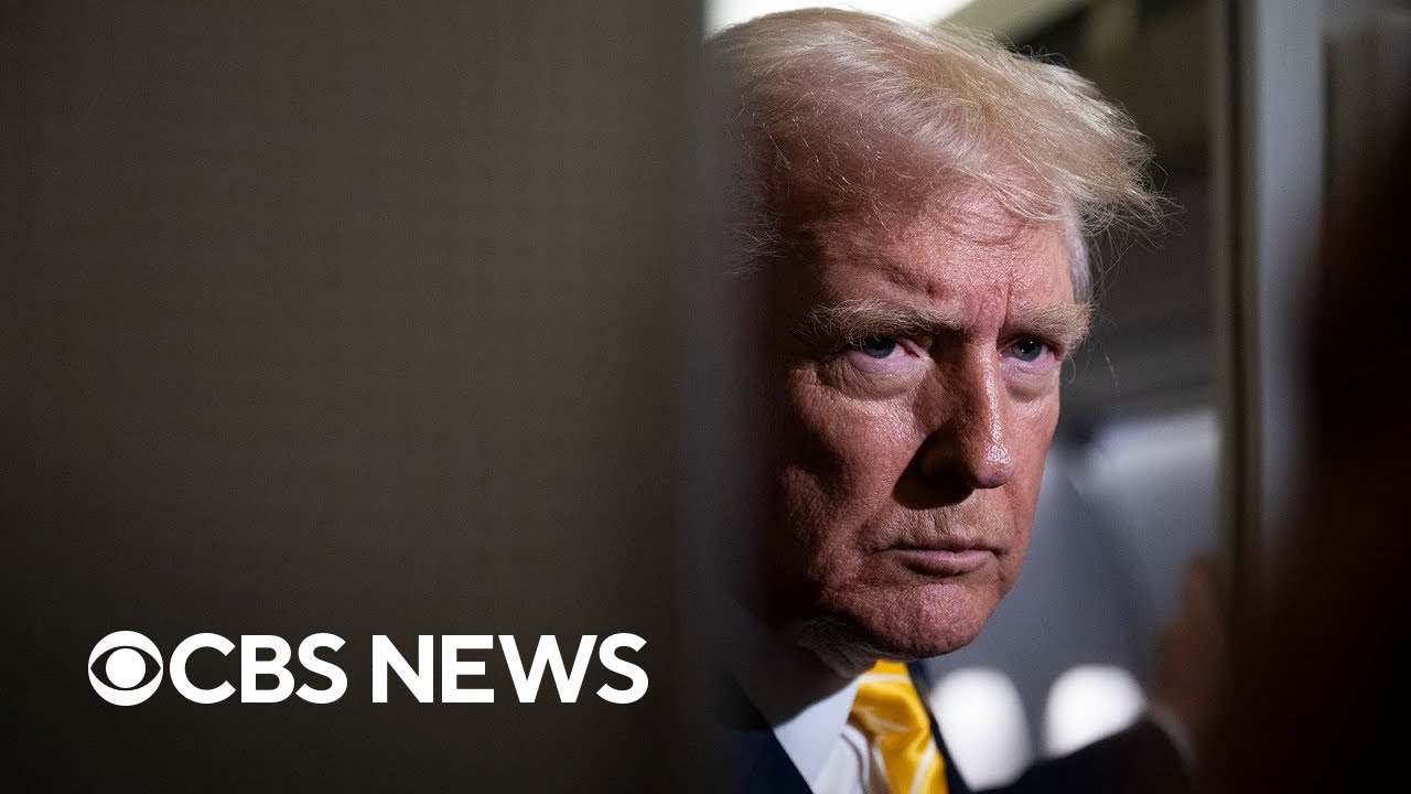 Trump threatens some Democrats over video, stock market has volatile day, more | The Takeout