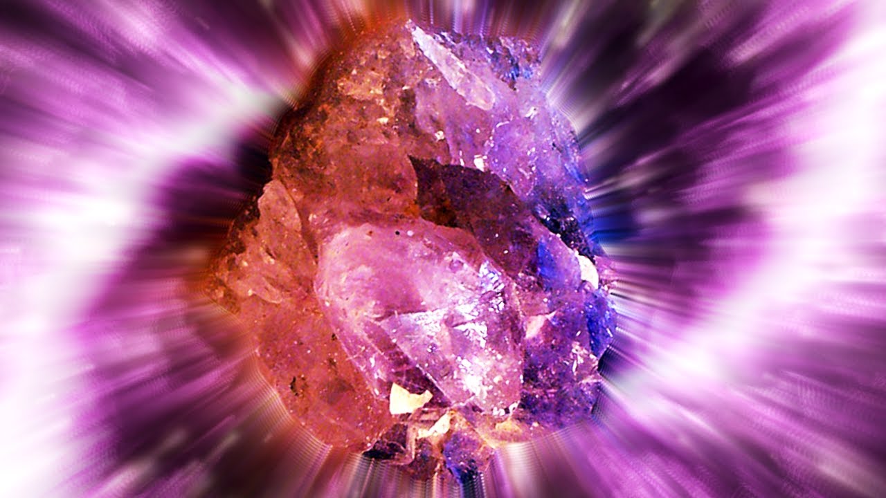 DNA CLEANSE - Raise Your Vibration [Auralite 23 Healing Frequency]