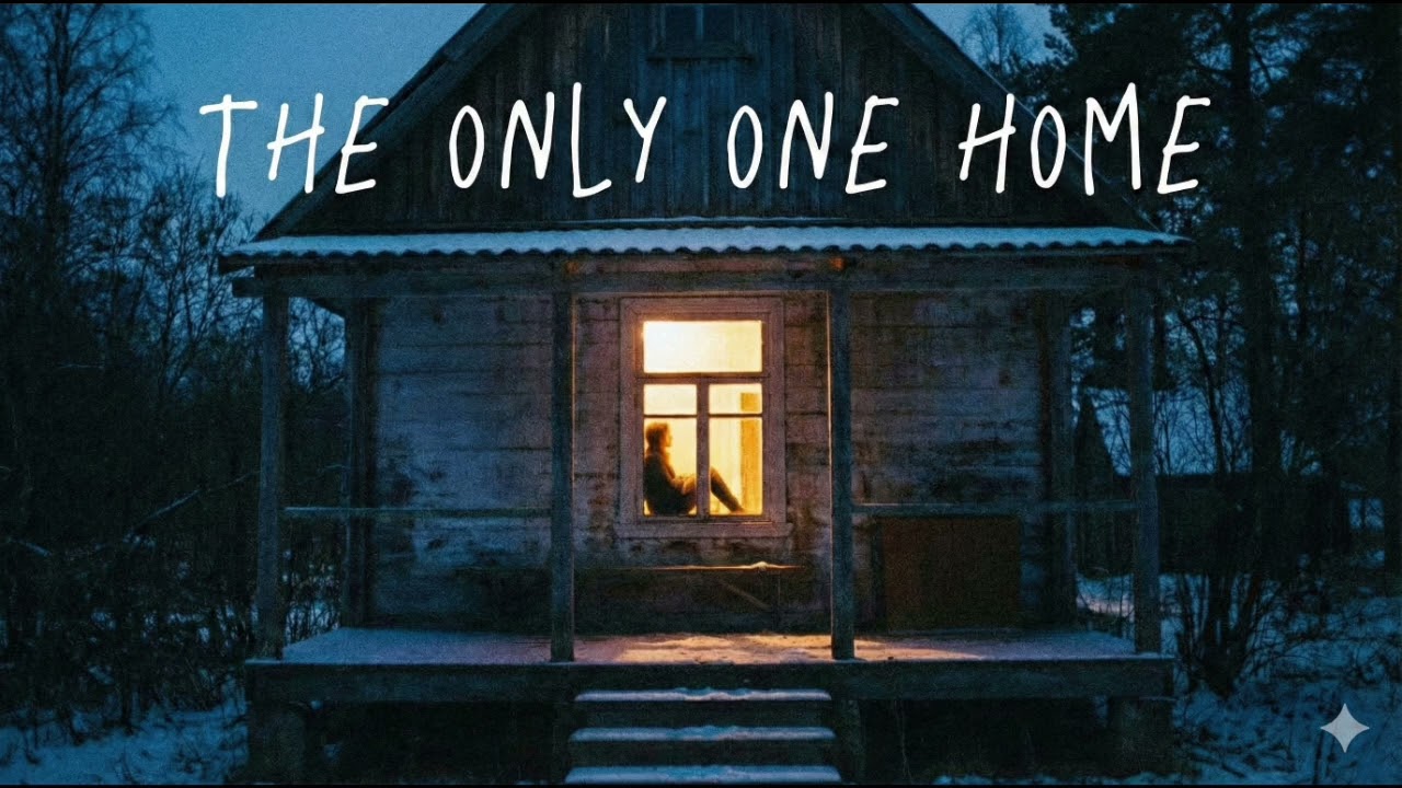 The Only One Home 