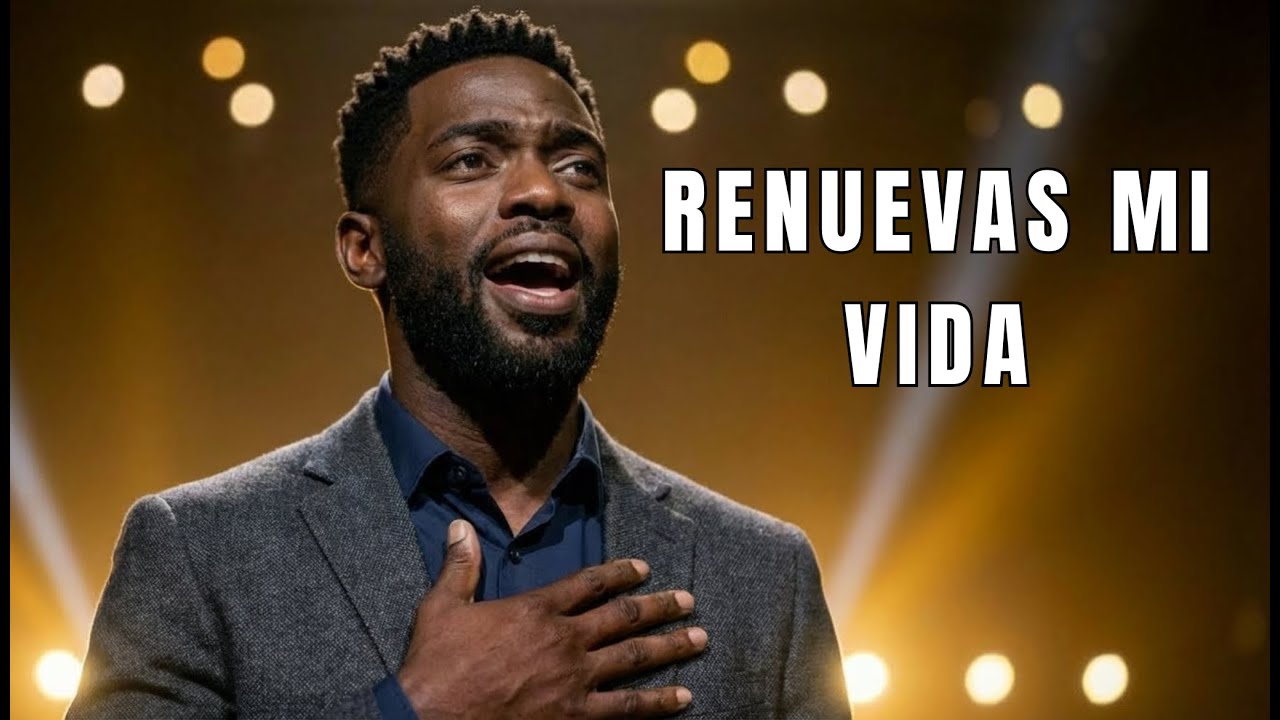 Renuevas Mi Vida | Adoración Que Levanta al Cansado