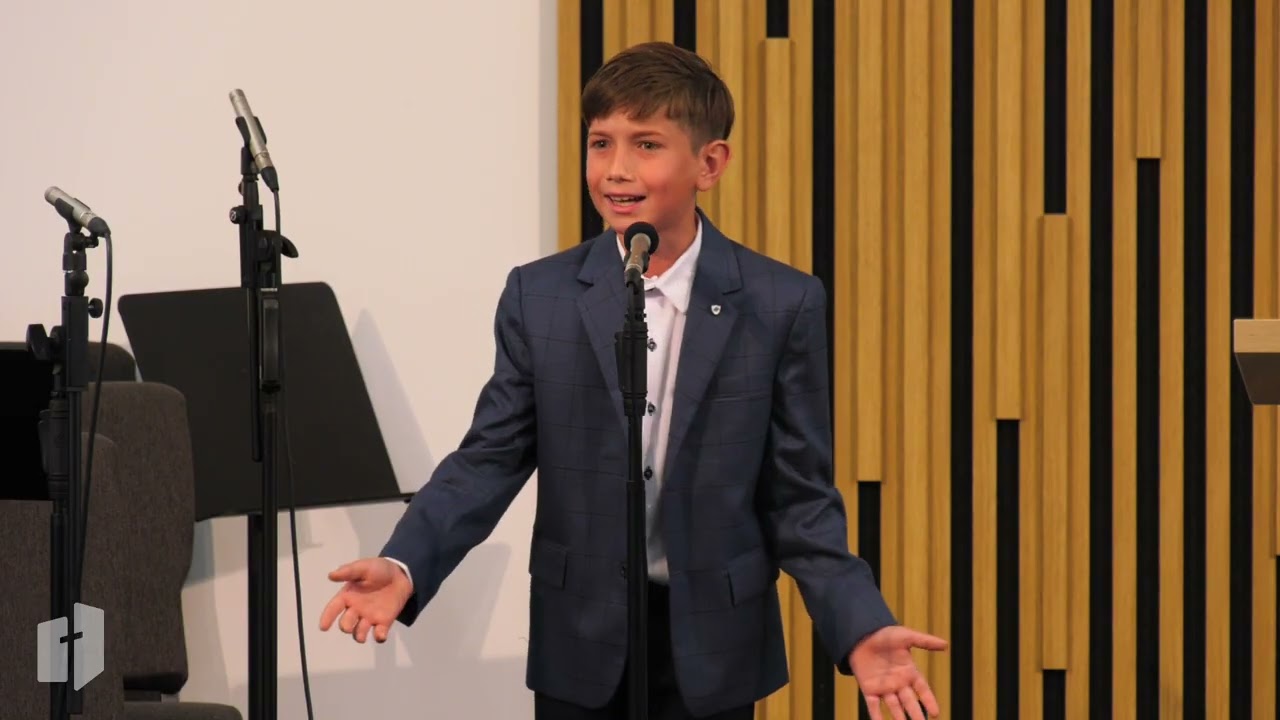 Șapte uși - Elias Caraman | Poezie | Biserica BETLEEM Arad