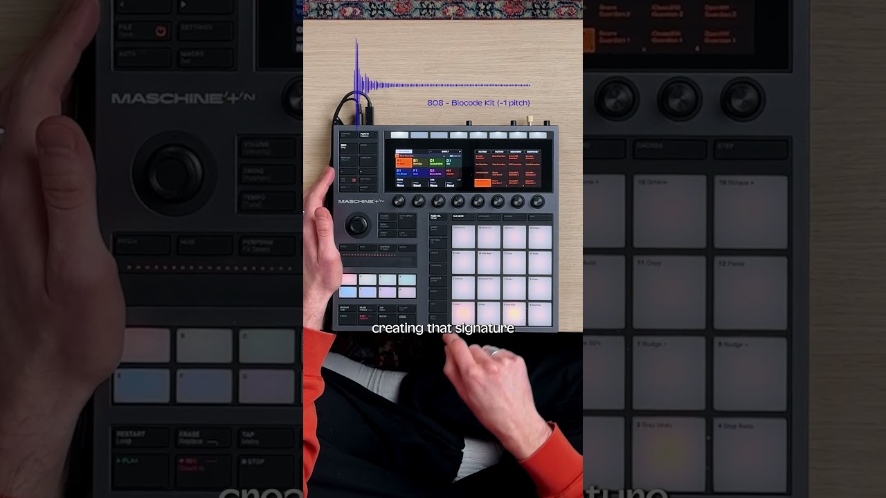 🚨Miami Bass Essentials 🚨 @kalla.vst | Native Instruments