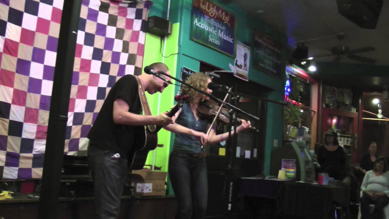 Dan and Laurel - Good Time Charlie Blues