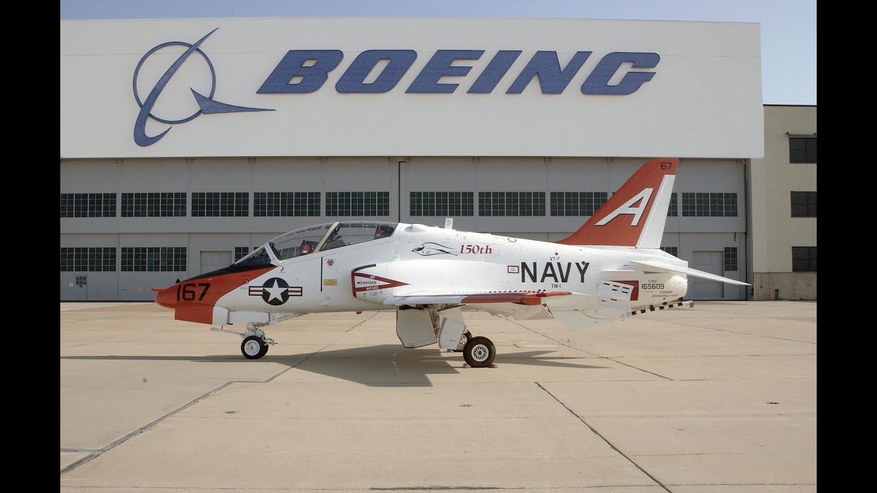 T-45 Training System