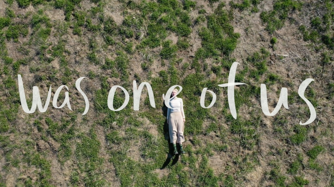 Molly Jenson - One Of Us (Lyric Video)