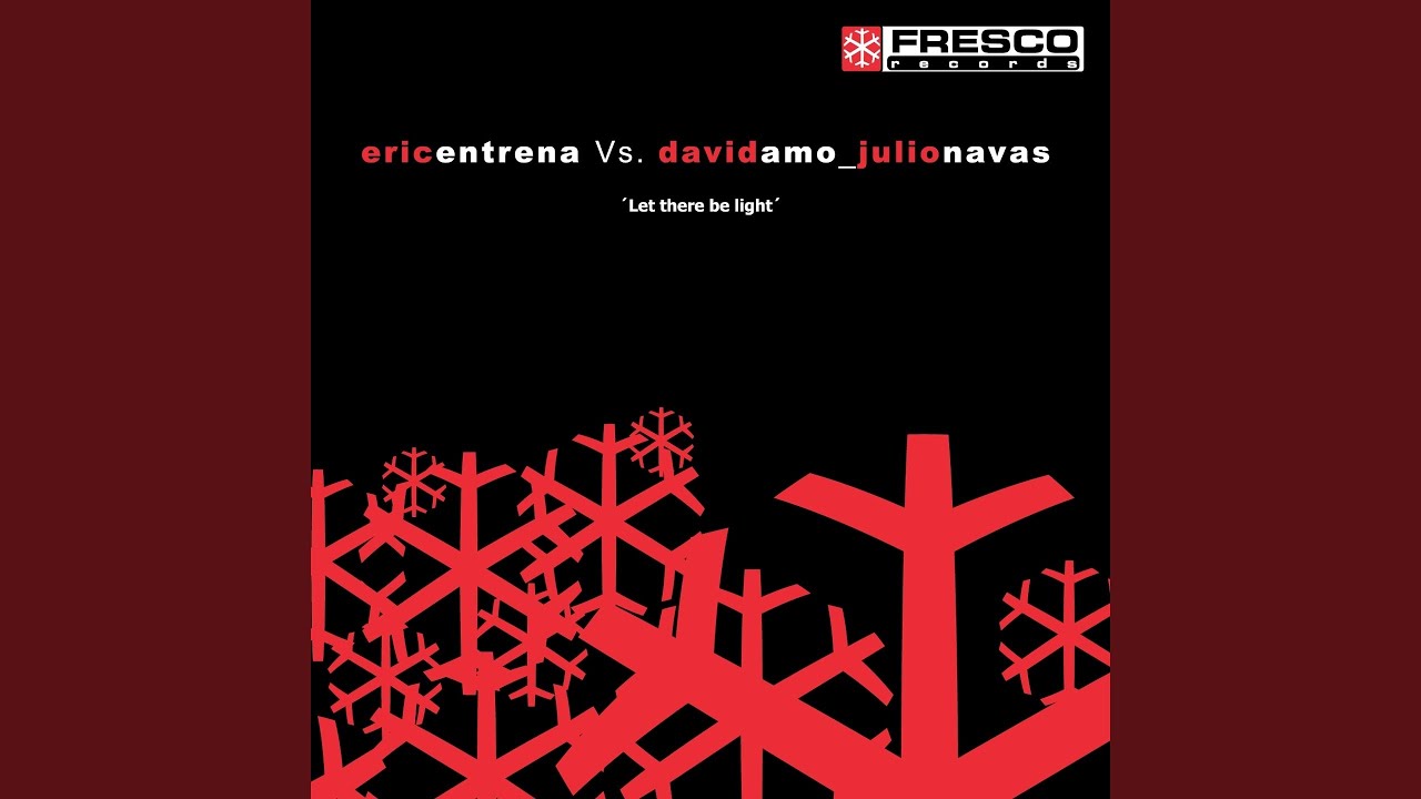 Let There Be a Light (Fresco Mix)