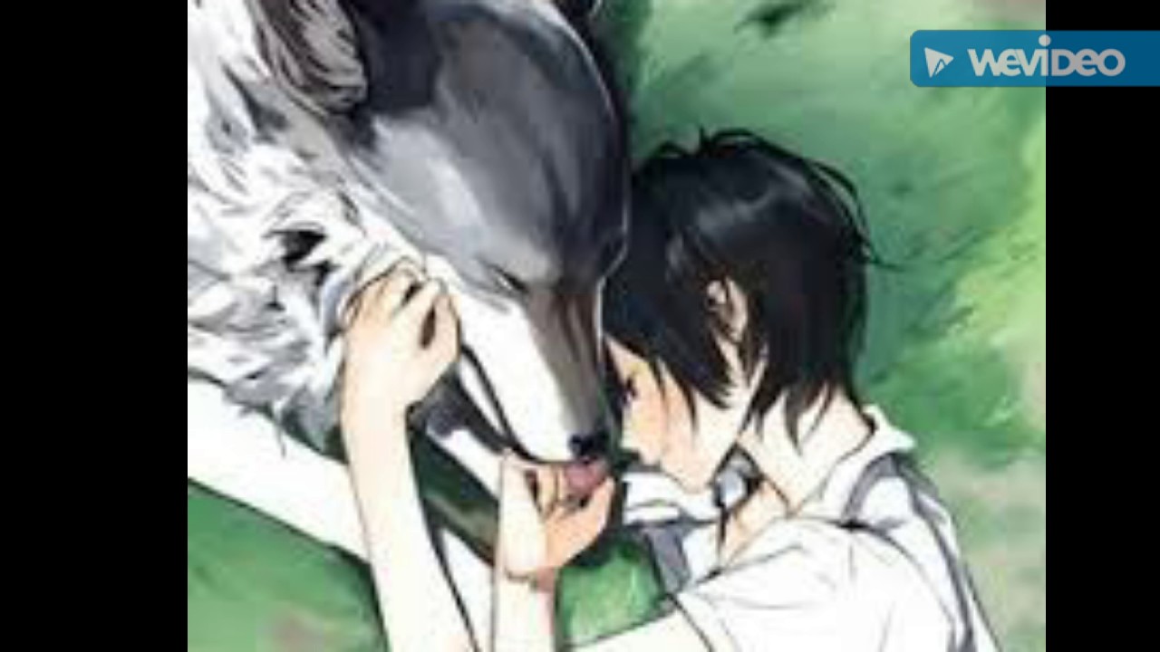 Nightcore - She Wolf - Male Version
